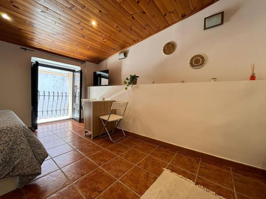 Tu Espectacular Espacio En Part Alta Tarragona Esterno foto