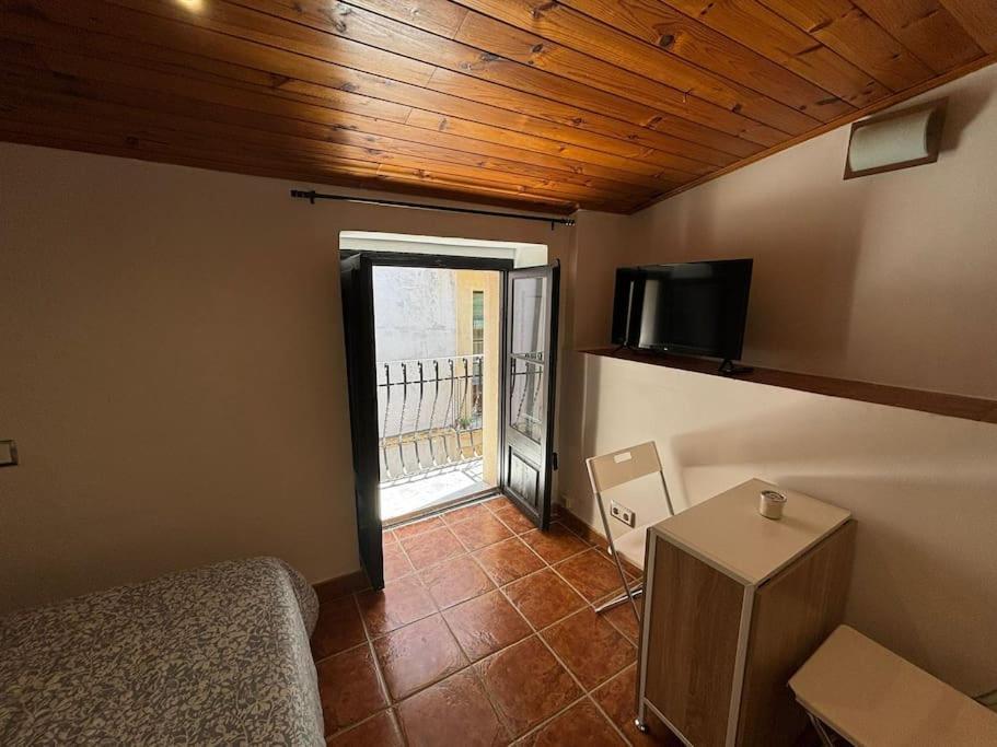 Tu Espectacular Espacio En Part Alta Tarragona Esterno foto