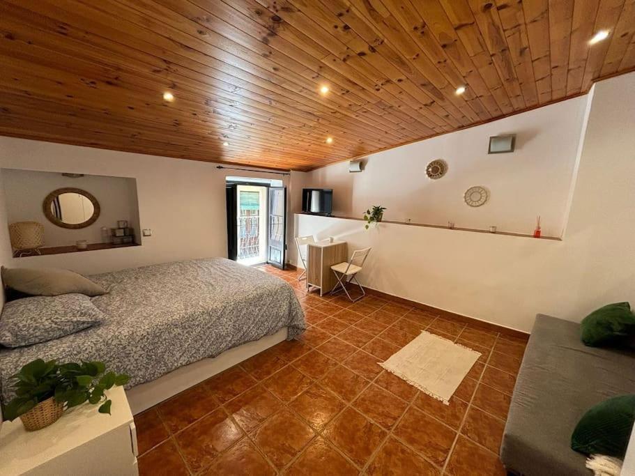 Tu Espectacular Espacio En Part Alta Tarragona Esterno foto