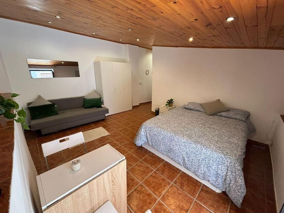 Tu Espectacular Espacio En Part Alta Tarragona Esterno foto